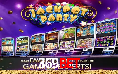 Casino Ao Vivo 369bet