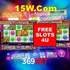 Promoções Sazonais 369bet