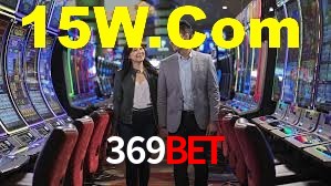 Torneios 369bet