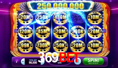 Especiais de Fim de Semana 369bet