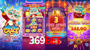 Sinta a adrenalina dos jogos de cassino com 369bet