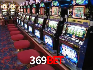 Avaliações dos Jogadores 369bet
