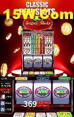 Experiência VIP 369bet