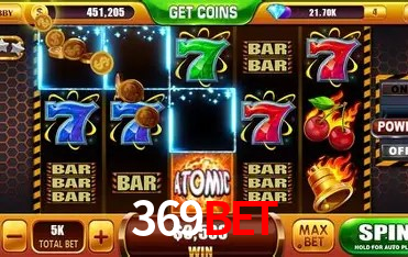 Casino Ao Vivo 369bet