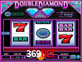 Jogos de Slot 369bet
