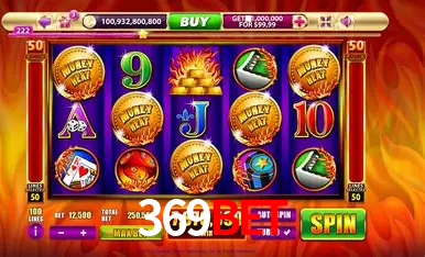 Login Seguro 369bet