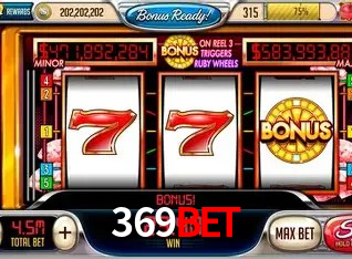 Login Seguro 369bet