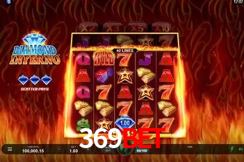 Inovações de Jogos na 369bet: O Futuro das Experiências Interativas