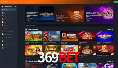 A Emoção da Loteria na 369bet: Uma Chance de Mudança de Vida