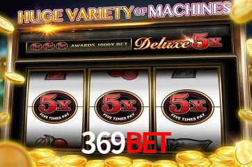 Descubra a Essência do 369bet: Nossa História e Compromissos