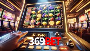 Blackjack Table 369bet