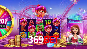 Roulette Table 369bet