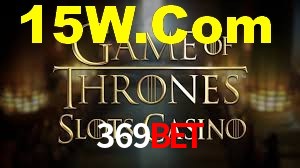 Sinta a adrenalina dos jogos de cassino com 369bet